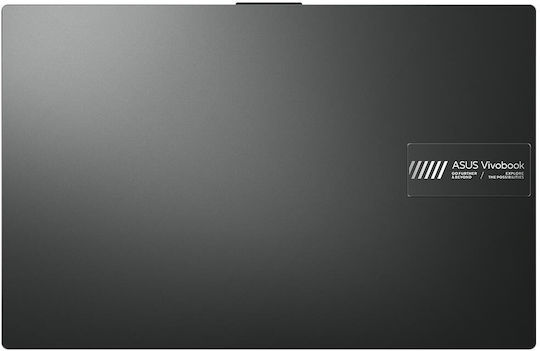 Asus Vivobook Go 15 15.6" IPS FHD (Ryzen 5-7520U/8GB/512GB SSD/W11 Home) (GR Keyboard)