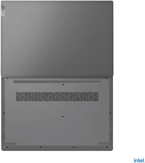 Lenovo V17 G4 IRU 17.3" IPS FHD (i7-1355U/16GB/512GB SSD/W11 Pro) Gri de fier (Tastatură GR)