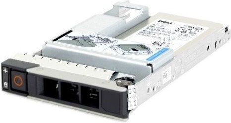 Dell SSD Server 960GB Typ 2.5'' mit SATA III Verbindung