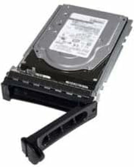 Dell SSD 480GB Typ 3.5'' Mit SATA III Verbindung