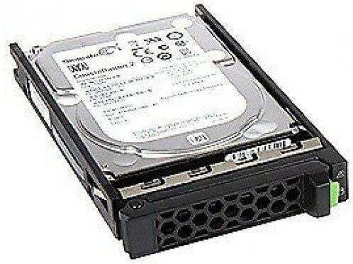 Fujitsu SSD 960GB τύπου 2.5'' με σύνδεση SATA III S26361-F5783-L960