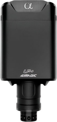 Simagic Alpha EVO Add-On Τιμονιέρας 12nm για PC