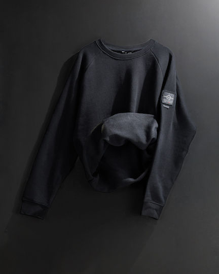 Terry Sweater 06e-ral7013
