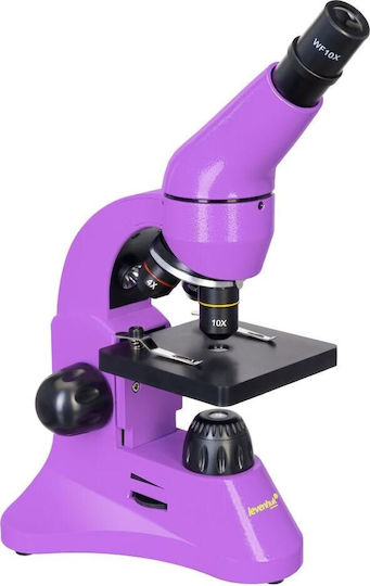 Levenhuk Biological / Digital Microscope