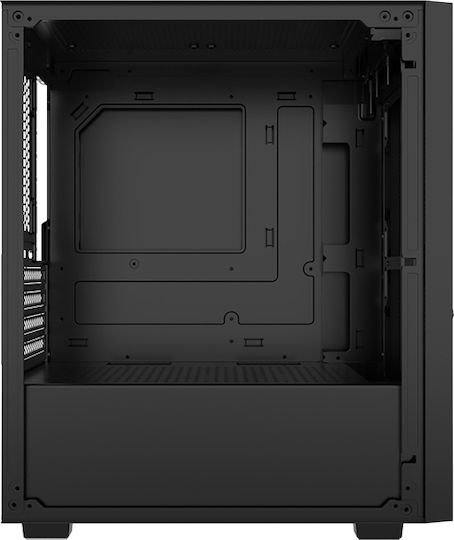 Darkflash M305 Mesh Mini Tower Κουτί Υπολογιστή Μαύρο
