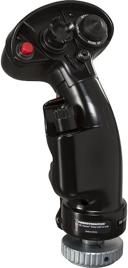 Thrustmaster F/A-18C Hornet Hotas Joystick Wired Compatible With