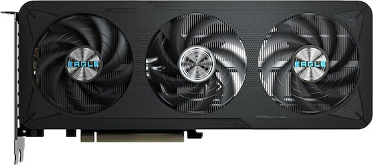 Gigabyte GeForce RTX 5060 8GB GDDR7 Eagle MAX OC Placă Grafică GV