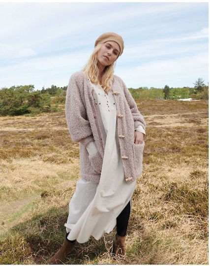 Burda Style Knitting Magazine No. 5/2022 Published In German