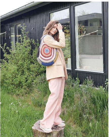 Burda Style Knitting Magazine No. 5/2022 Published In German