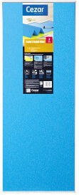 Υπόστρωμα Laminate Expert Rapid Matt Xps 3mm Ακορντεόν Δέμα 11 M2