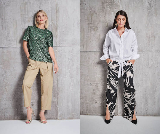 Burda Style Magazine 03/2024