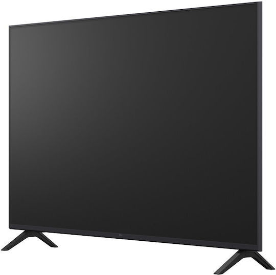 LG Smart Fernseher 55" 4K UHD LED 55UA74003LB HDR (2025)