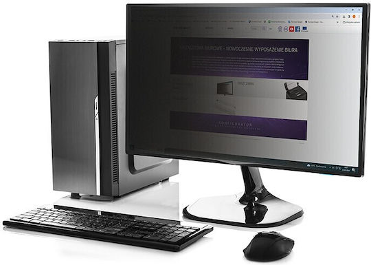 Qoltec 51062 Φίλτρο Οθόνης