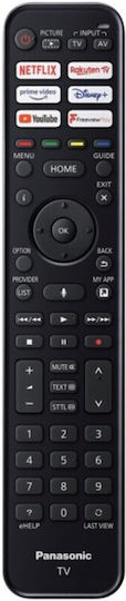 Panasonic Smart Televizor 65" 4K UHD OLED TX-65LZ800E HDR (2022)
