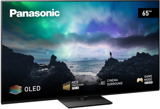 Panasonic Smart Televizor 65" 4K UHD OLED TX-65LZ800E HDR (2022)