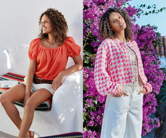 Burda Style Magazine 06/2023