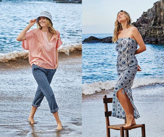 Burda Style Magazine 7/2022