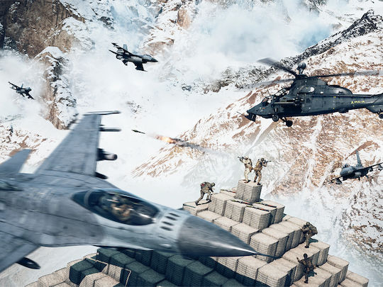 Battlefield 6 PS5 Game