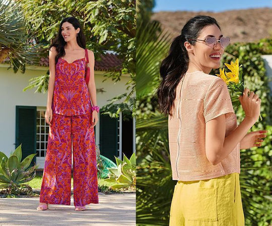 Burda Style Magazine 7/2022