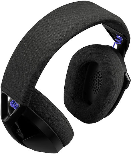 Logitech G321 Lightspeed Wireless Over Ear Gaming Headset with Connection Bluetooth / USB