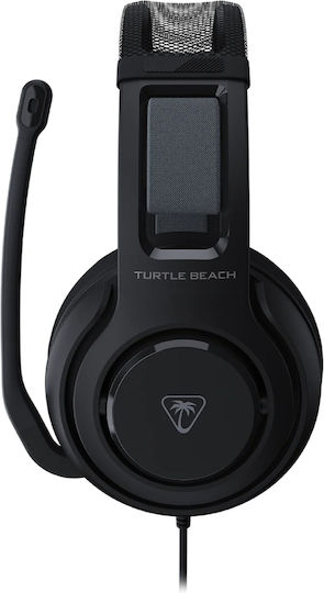 Turtle Beach Atlas 200 Over Ear Gaming Headset με σύνδεση 3.5mm