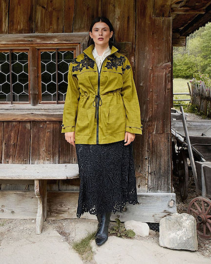 Burda Style Magazine 10/2024