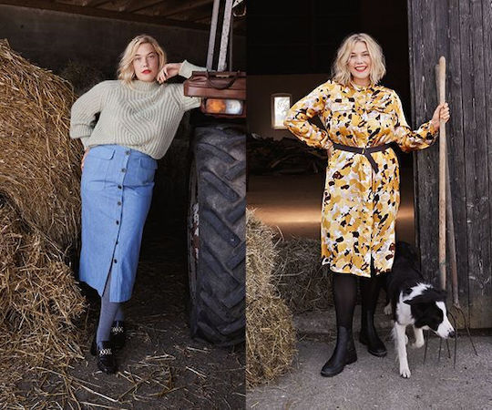 Burda Style Magazine 11/2022
