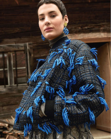 Burda Style Magazine 10/2024