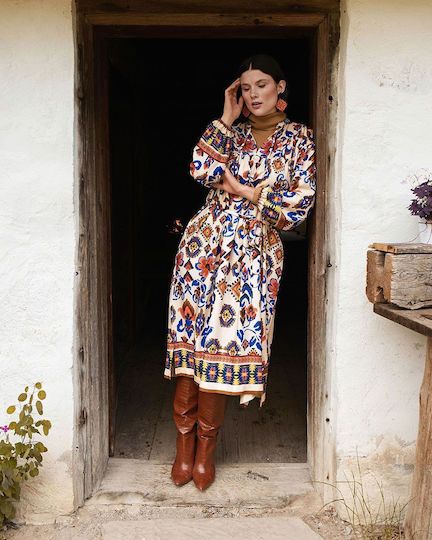 Burda Style Magazine 10/2024