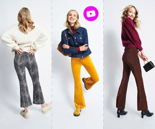 Burda Easy Magazine 5/2022