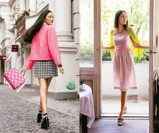Burda Style Magazine 03/2023