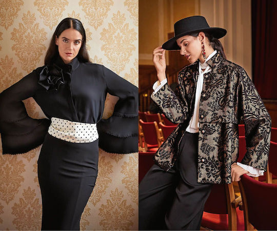 Burda Style Magazine 12/2023