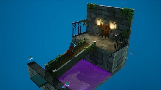 Lumo 2 Колекционерско Издание Игра за Switch