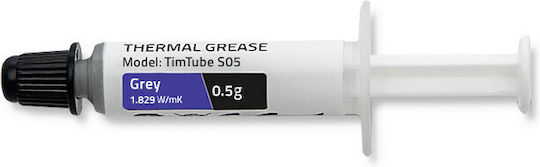 Qoltec Timtube S05 Термална паста 0.5гр
