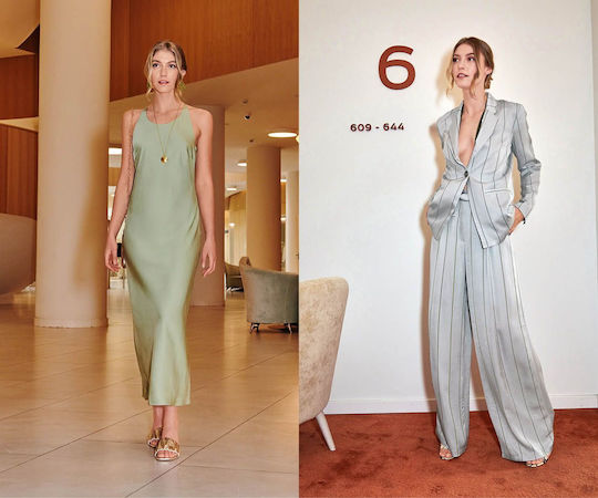 Burda Style Magazine 07/2024