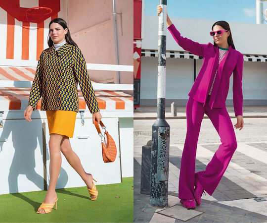 Burda Style Magazine 04/2023