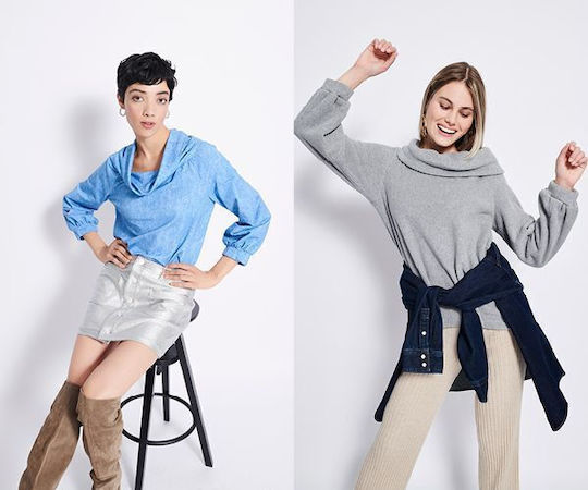 Burda Easy Magazine 6/2022