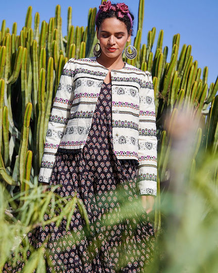 Burda Style Magazine 07/2024