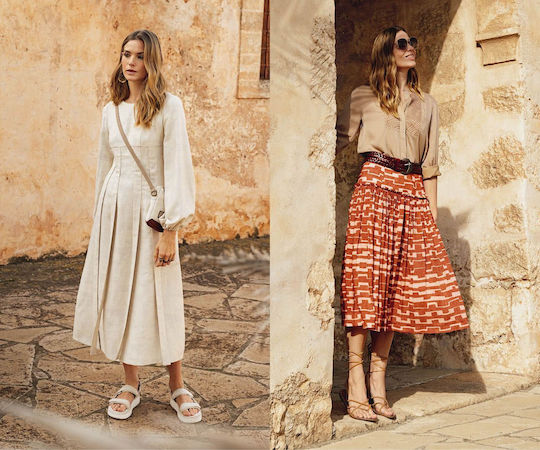 Burda Style Magazine 04/2023