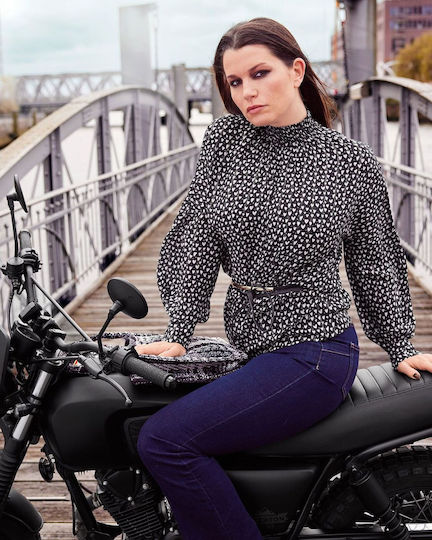 Burda Style Magazine 08/2024