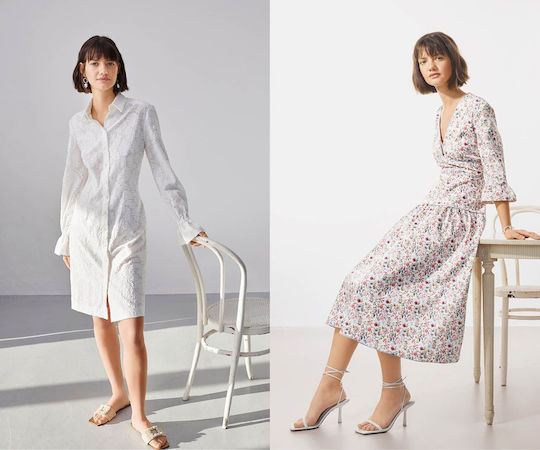 Burda Style Magazine 05/2023