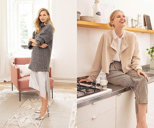 Burda Style Magazine 01/2023