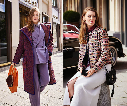 Burda Style Magazine 10/2023