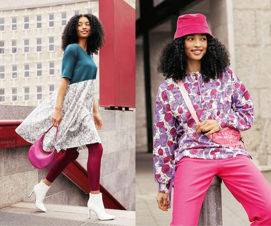 Burda Style Magazine 09/2023