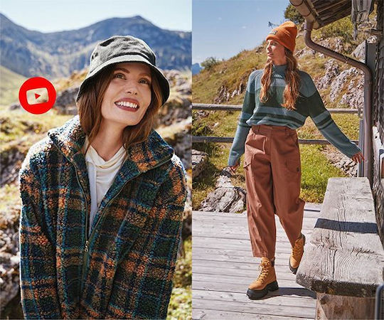Burda Style Magazine 01/2023