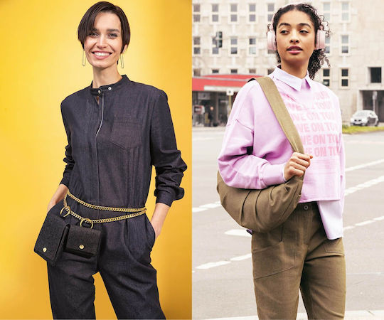 Burda Style Magazine 09/2023