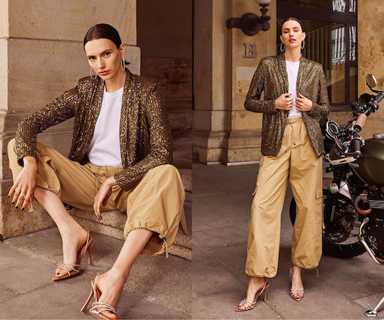 Burda Style Magazine 01/2024