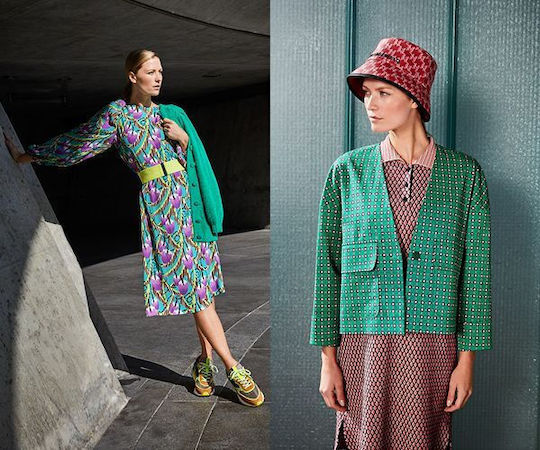 Burda Style Magazine 3/2022