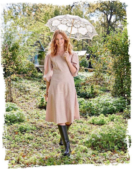 Burda Style Magazine 3/2022