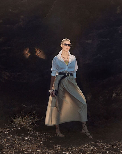 Burda Style Magazine 06/2025, June 2025